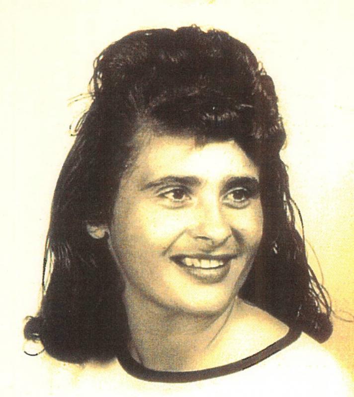 Blanche C. Harmon Miller, upbeat personality Cape Gazette